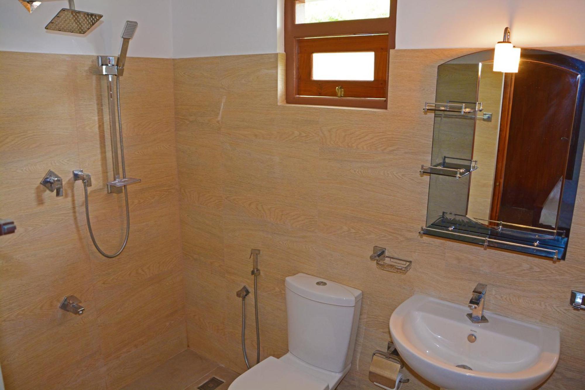 Villa Chaya Hikkaduwa Quarto foto