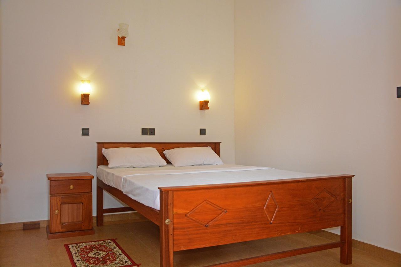 Villa Chaya Hikkaduwa Exterior foto